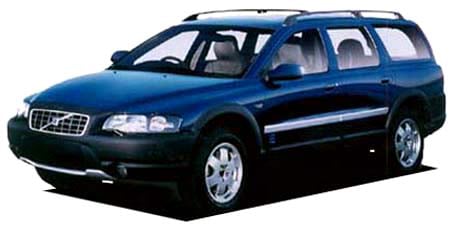 クロスカントリー