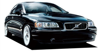 S60・クラシック(初代)