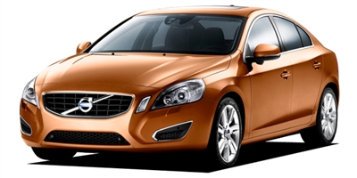 S60・ドライブe(2代目)