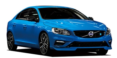 S60・ポールスター(2代目)