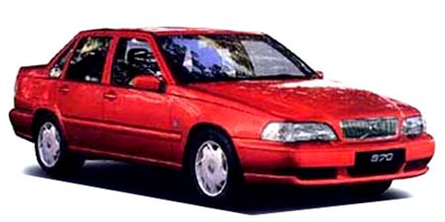 S70・クラシック