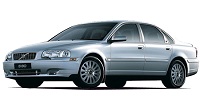 S80（1998年～）