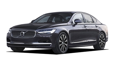 S90・B6 AWDインスクリプション(2代目)