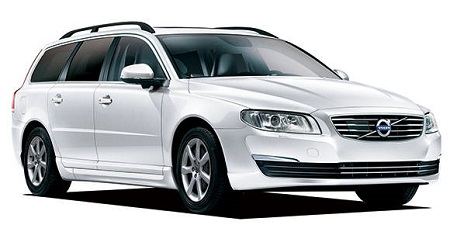 V70(3代目)