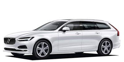 V90・90thアニバーサリーエディション(2代目)