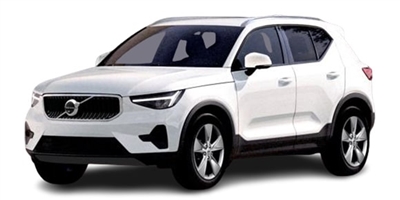 XC40・エッセンシャルB3