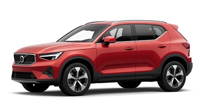 XC40・プラスB3