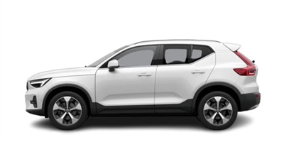 XC40・ウルトラB3