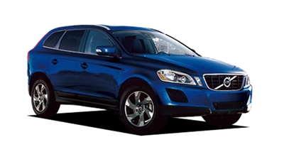 XC60・オーシャンレース・エディション