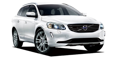XC60・T5(初代)