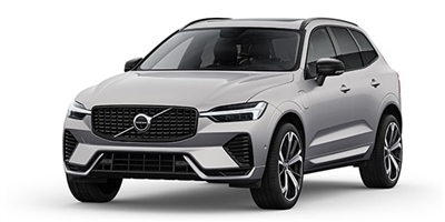 XC60・リチャージプラスT6