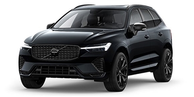 XC60・リチャージ アルティメットT6