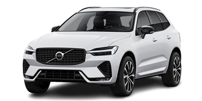 XC60・アルティメットB5