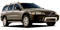 XC70（2002年～）