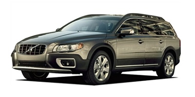 XC70・3.2SE(2代目)