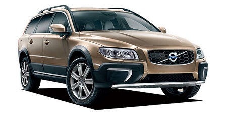 XC70(2代目)