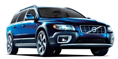 XC70・オーシャンレースエディション(2代目)