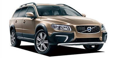 XC70・T5(2代目)