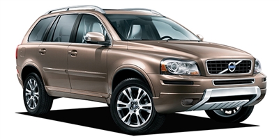 XC90・3.2(初代)