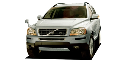 XC90・限定車(初代)