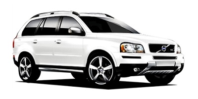 XC90・V8(初代)