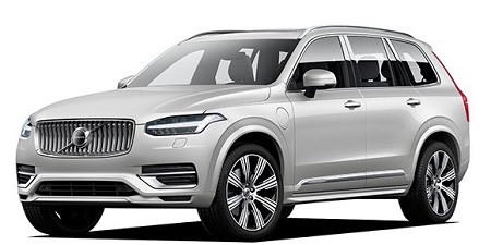 XC90(2代目)